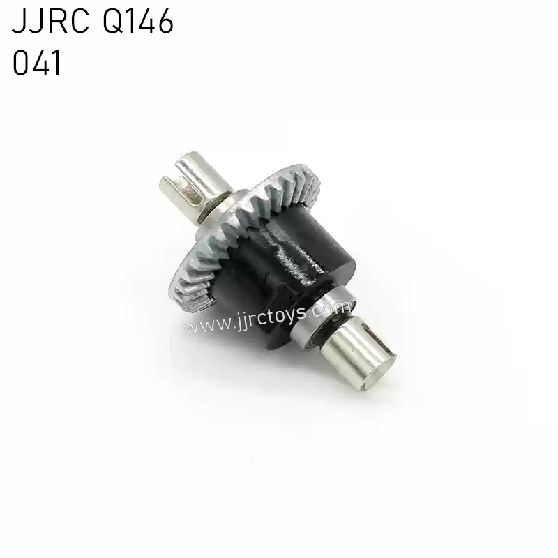 JJRC Q146 RC Crawler Parts Differential 041 JJRC Q146 RC Crawler Parts Differential 041