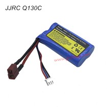 JJRC Q130C RC Car Parts Upgraded High Capacity Battery 7.4V 2500mAh