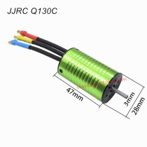 JJRC Q130C RC Car Parts 2847 Motor