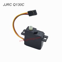 JJRC Q130C RC Car Parts Original Nylon Gear Servo