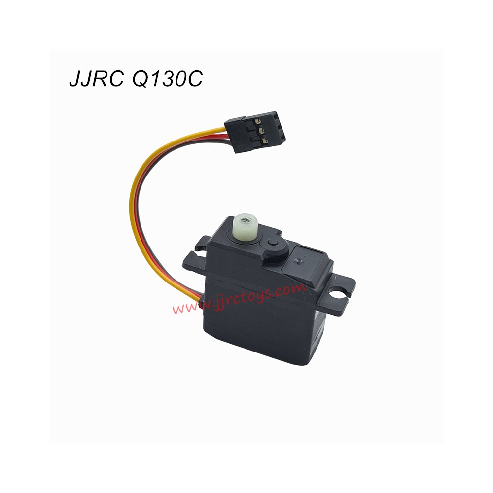 JJRC Q130C RC Car Parts Original Nylon Gear Servo
