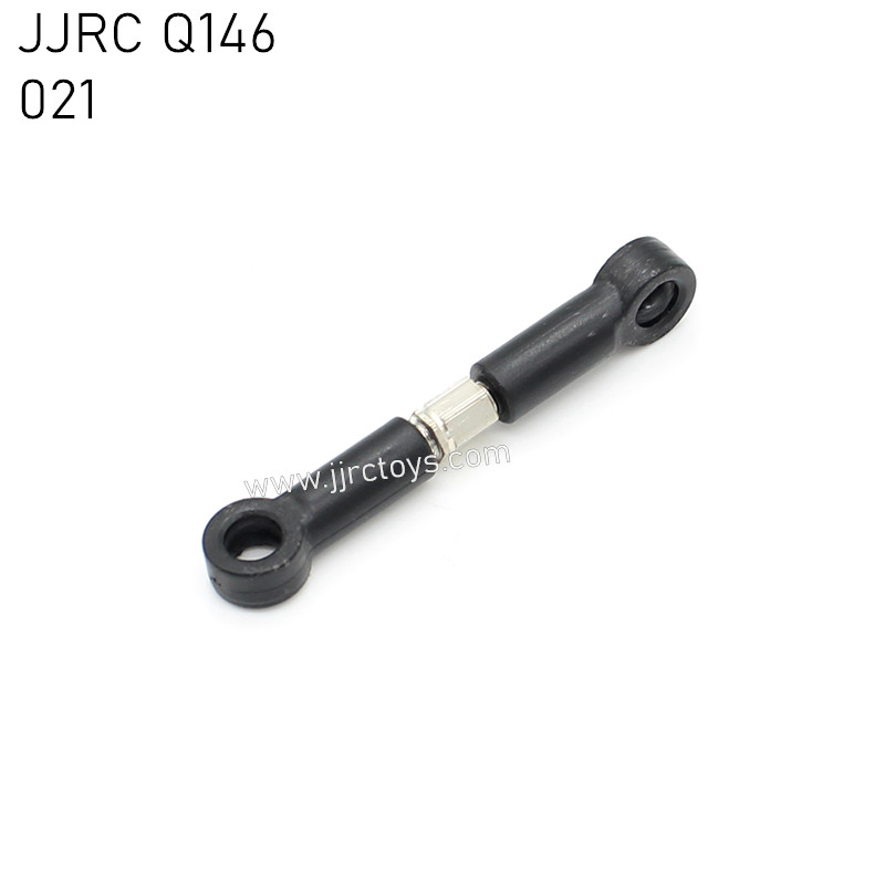 JJRC Q146 RC Crawler Parts Servo Pull Rod 021 JJRC Q146 RC Crawler Parts Servo Pull Rod 021