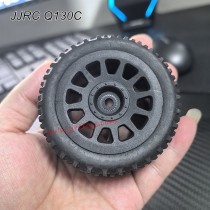 JJRC Q130C RC Car Parts 72mm Short Course Wheels