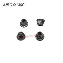 JJRC Q130C RC Car Parts M4 Lock Nuts