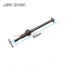 JJRC Q130C Parts CVD Drive Shaft  1pc