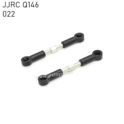 JJRC Q146 RC Crawler Parts Front Upper Pull Rod 022