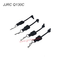 JJRC Q130C Parts  R Type Anti Loss Pins