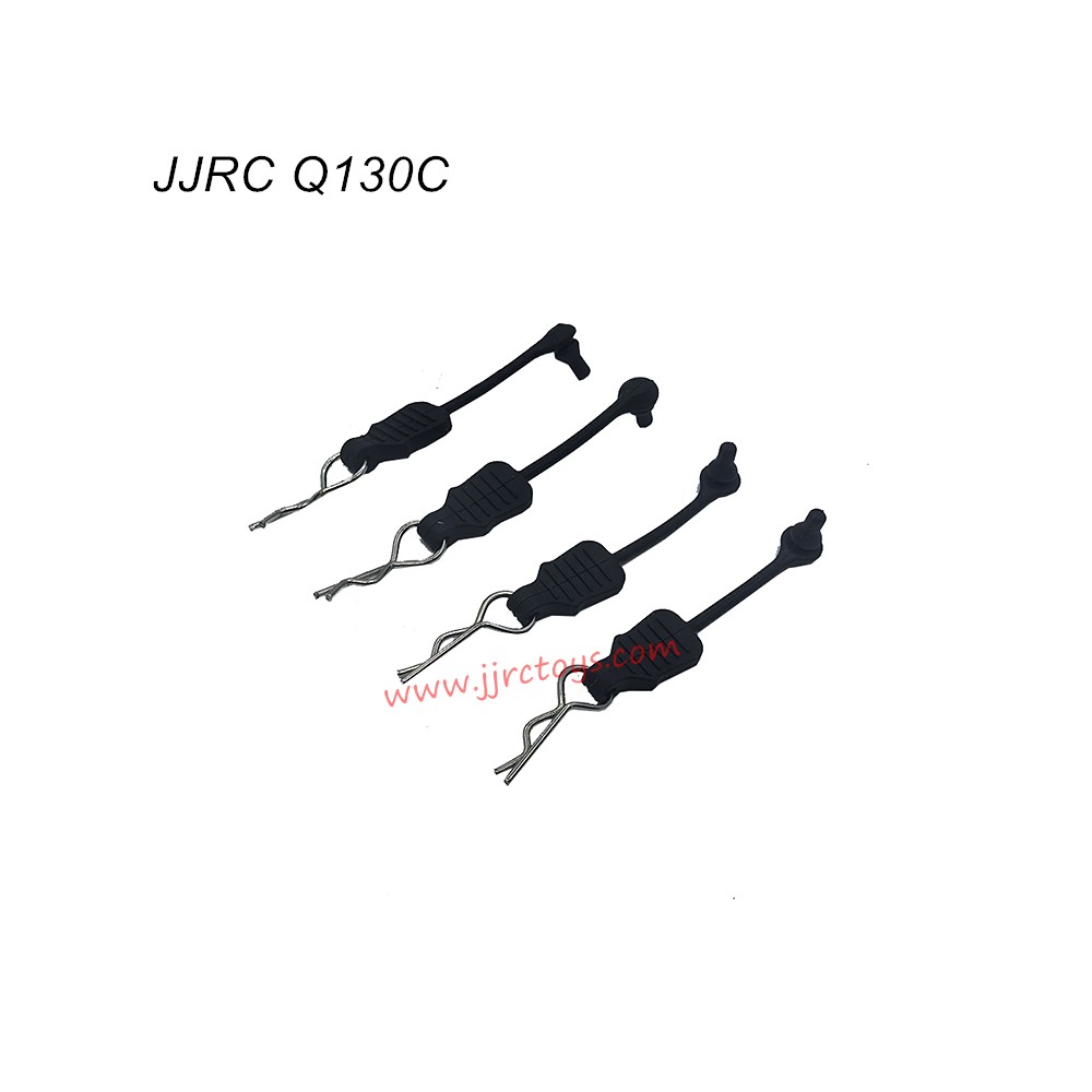 JJRC Q130C Parts  R Type Anti Loss Pins