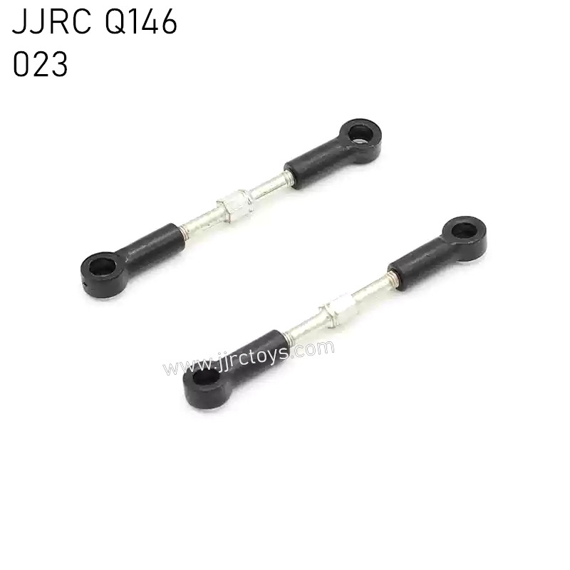 JJRC Q146 RC Crawler Parts Steering Pull Rod 023 JJRC Q146 RC Crawler Parts Steering Pull Rod 023