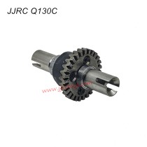 JJRC Q130C Parts Powder Differential Assembly