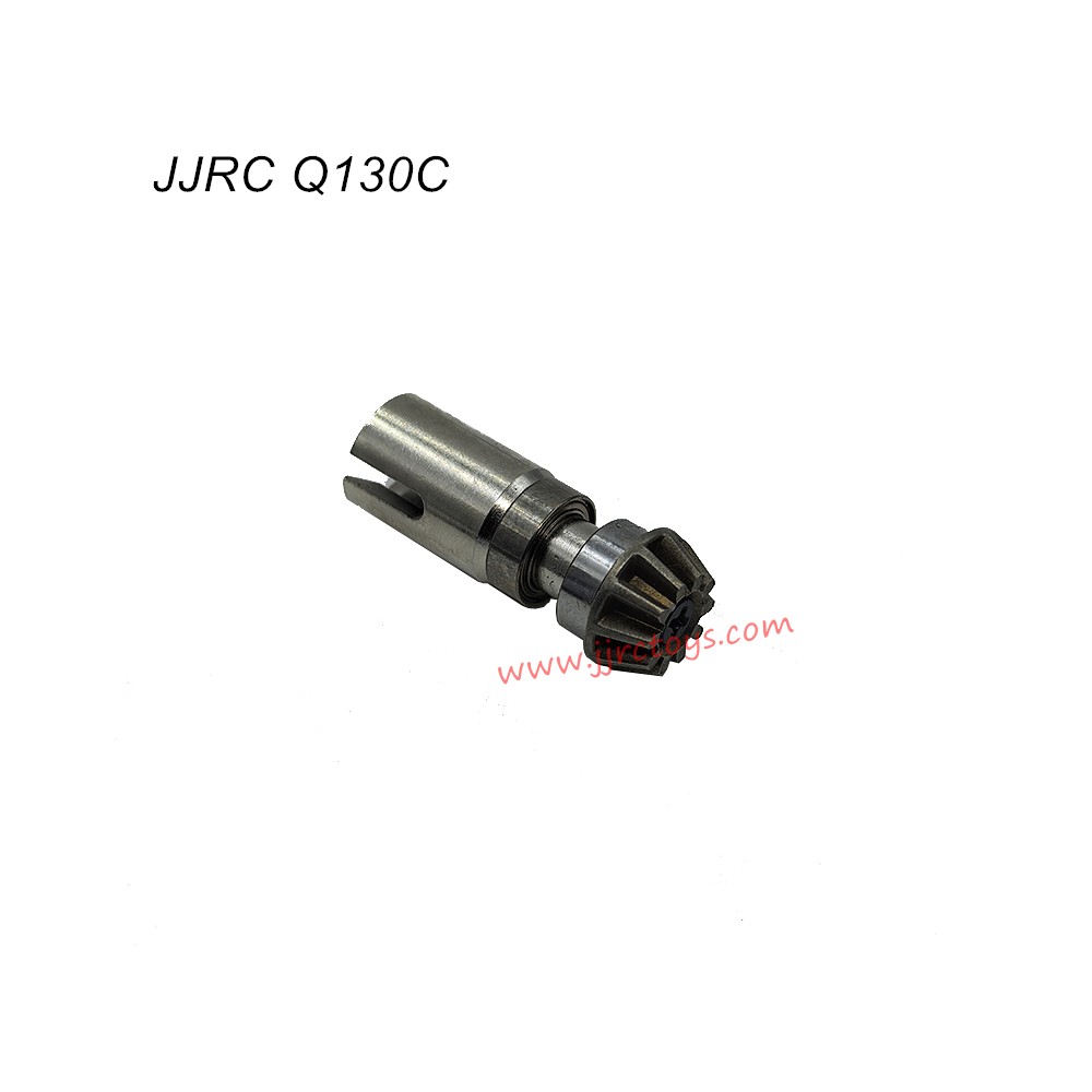 JJRC Q130C Parts Front Main Gear Assembly