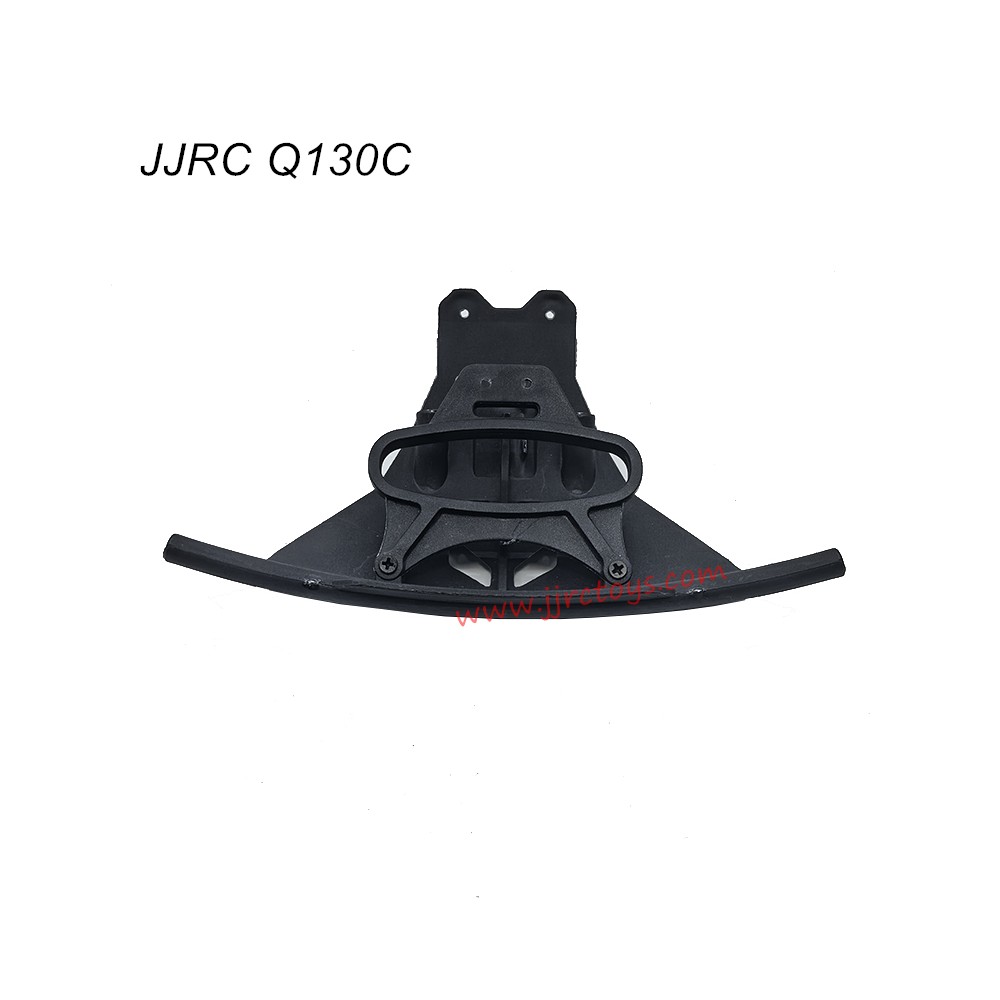 JJRC Q130C RC Car Parts Front Bumper