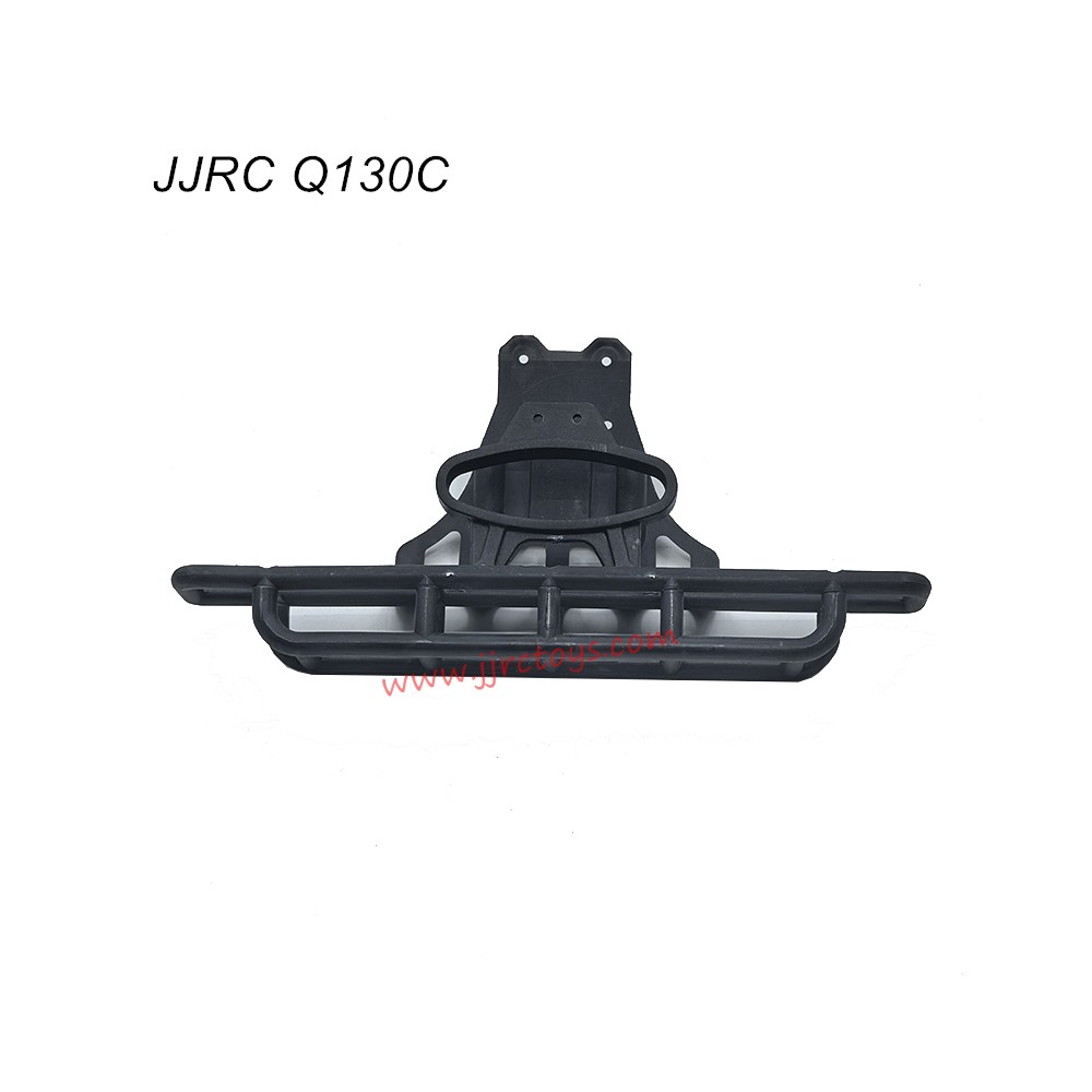 JJRC Q130C RC Car Parts Rear Bumper