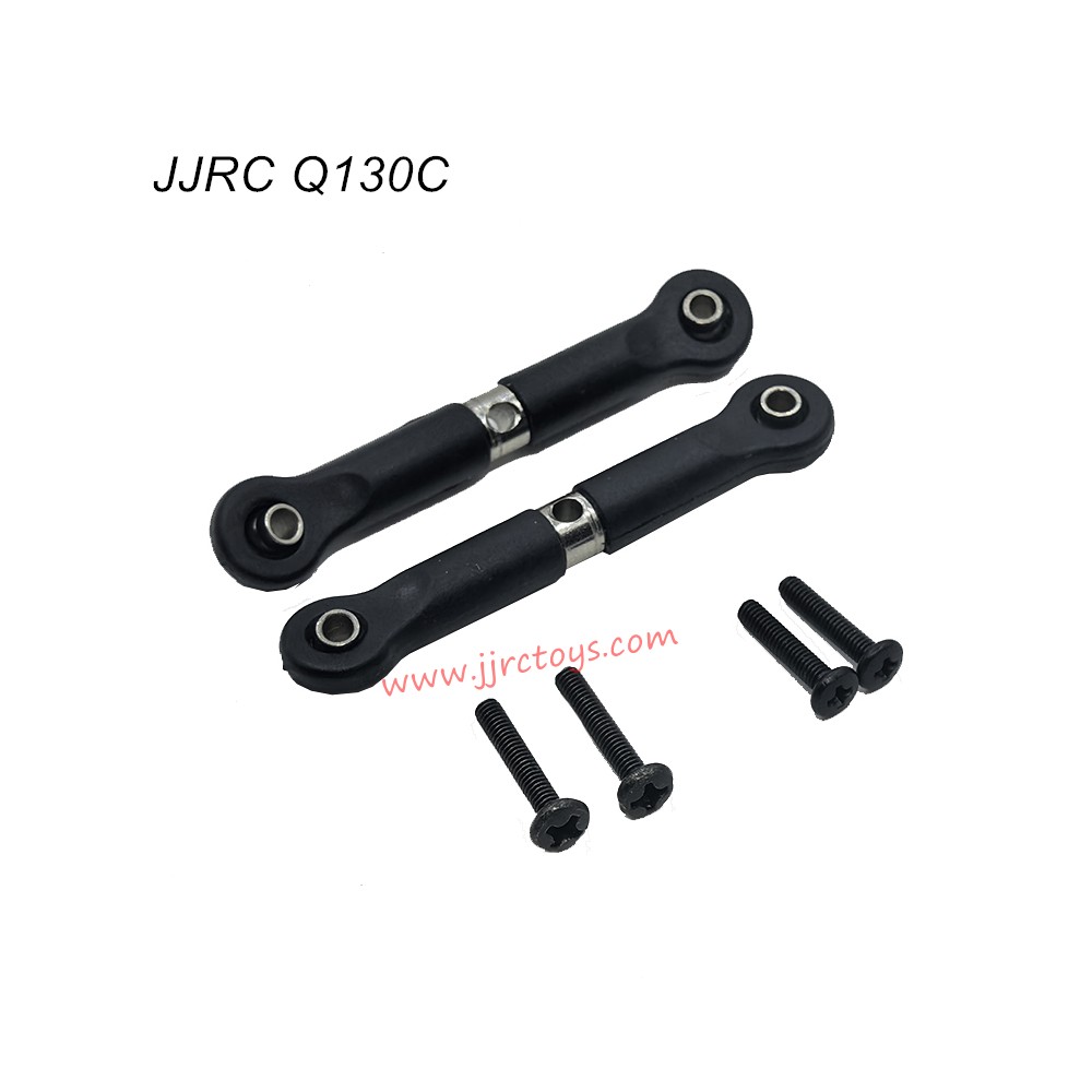 JJRC Q130C RC Car Parts Suspension Arm Connecting Rods