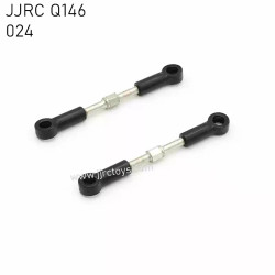 JJRC Q146 RC Crawler Parts Rear Upper Pull Rod 024