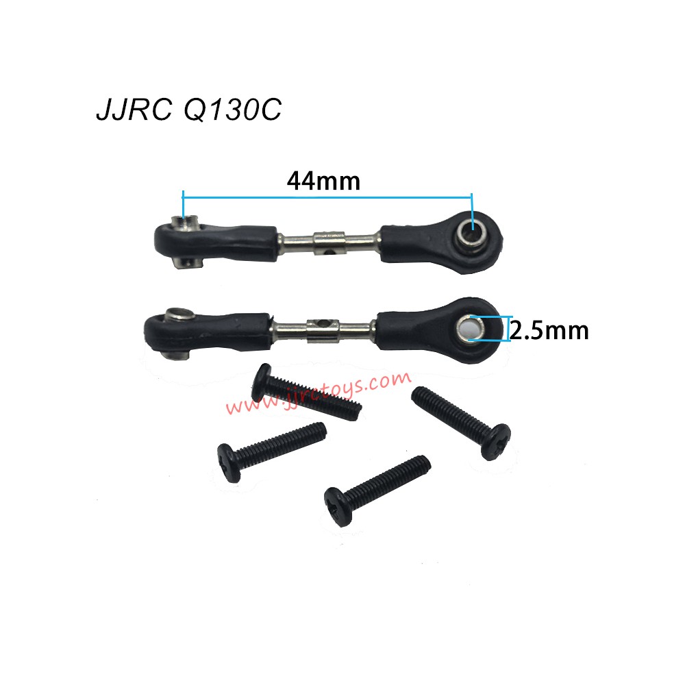 JJRC Q130C RC Car Parts Servo Linkage