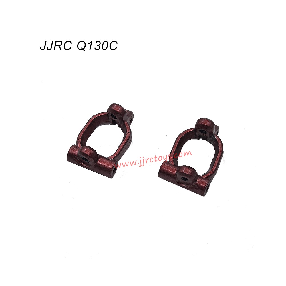 JJRC Q130C RC Car Parts Metal Front C Hub X09-1006