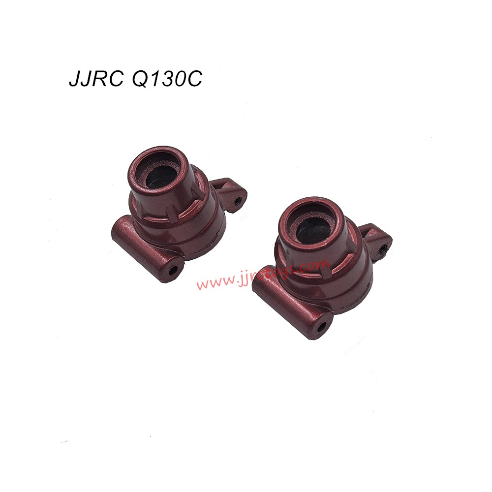 JJRC Q130C RC Car Parts Metal Rear Wheel Hub X09-1008
