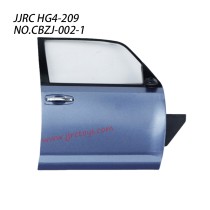 JJRC HG4-209 4x4 Runner Parts Right Door CBZJ-002 blue
