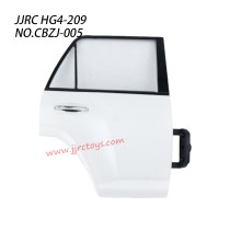 JJRC HG4-209 4x4 Runner...