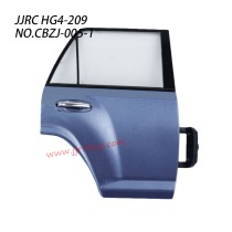 JJRC HG4-209 4x4 Runner Parts Rear Right Door CBZJ-005