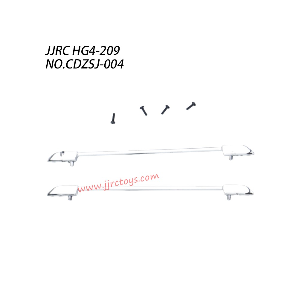 JJRC HG4-209 Parts Roof Decoration LR CDZSJ-004