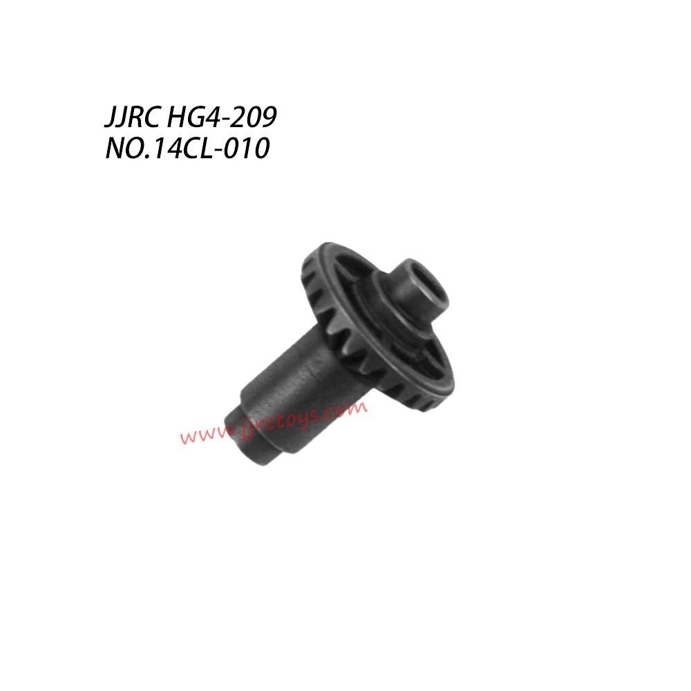 JJRC HG4-209 Parts Axle Bevel Gear 14CL-010