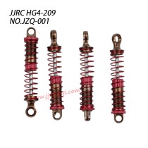 JJRC HG4-209 Parts Shock Absorber Assembly JZQ-001