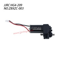 JJRC HG4-209 Parts Middle Gearbox Assembly ZBXZC-003