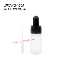 JJRC HG4-209 RC Car Parts Smoke Oil Concentrate XHPART-90