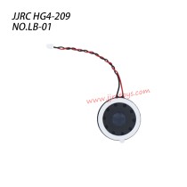 JJRC HG4-209 RC Car Parts Horn LB-01