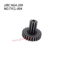 JJRC HG4-209 RC Car Parts Gear B TYCL-004