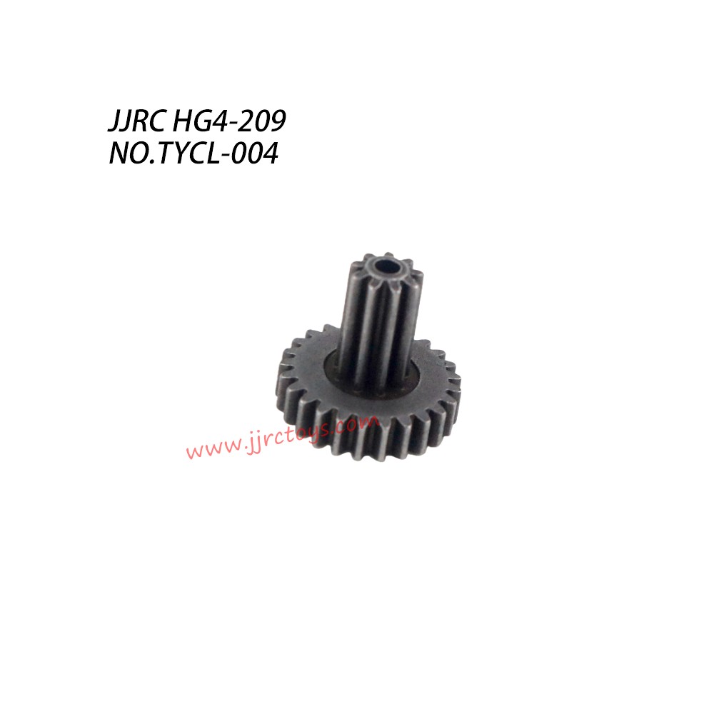 JJRC HG4-209 RC Car Parts Gear B TYCL-004