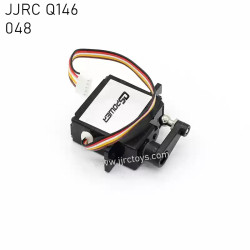 JJRC Q146 RC Crawler Parts 17g Five-Wire Servo 048