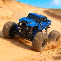 JJRC C8830 4WD Monster Truck High-Speed Off-Road RC Car for Kids