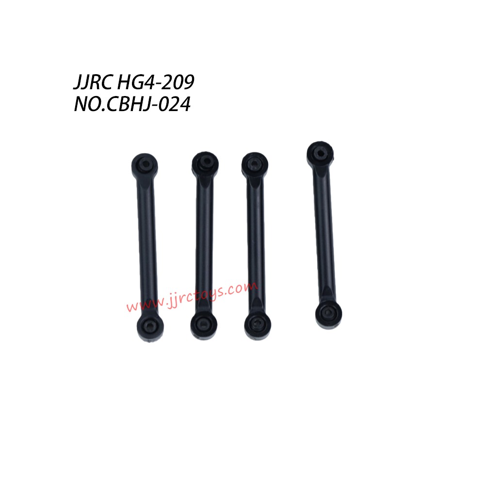 JJRC HG4-209 RC Car Parts Short Connecting Rod CBHJ-024