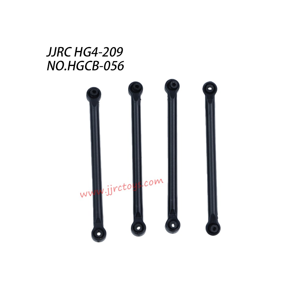 JJRC HG4-209 RC Car Parts Long Connecting Rod HGCB-056