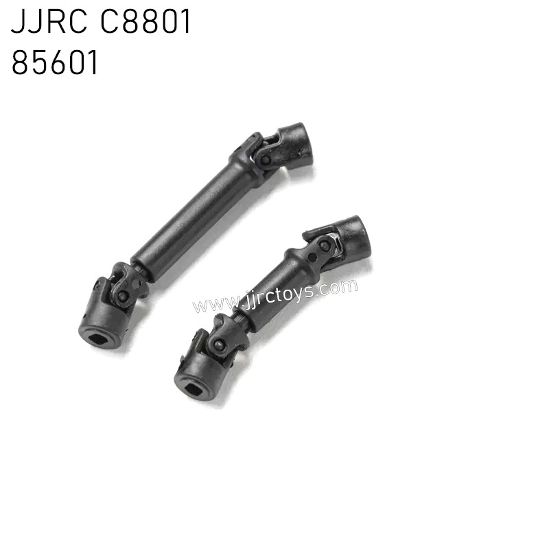JJRC C8801 RC Crawler Parts Plastic Drive Shaft 85601