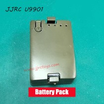 JJRC U9901 RC Helicopter Parts Battery Pack
