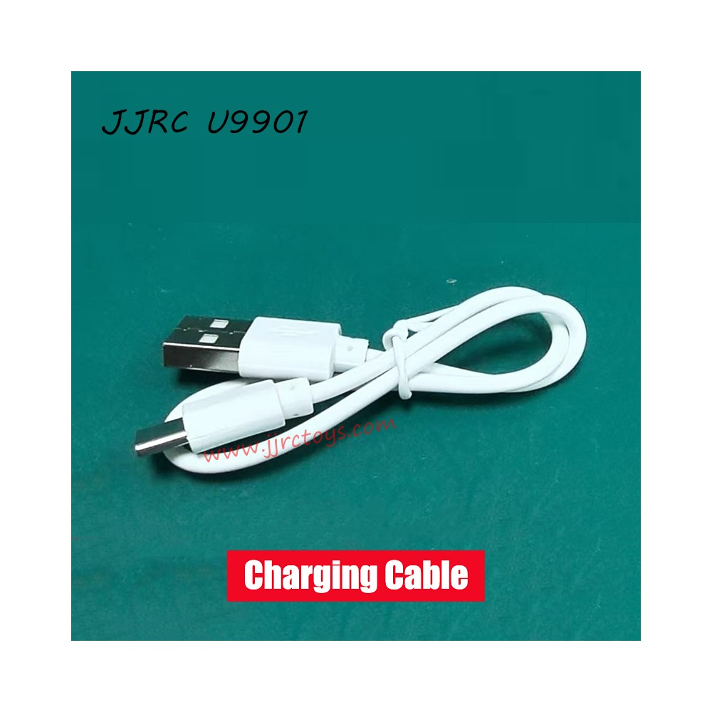 JJRC U9901 RC Helicopter Parts Charging Cable Set