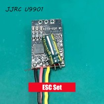 JJRC U9901 RC Helicopter Parts ESC