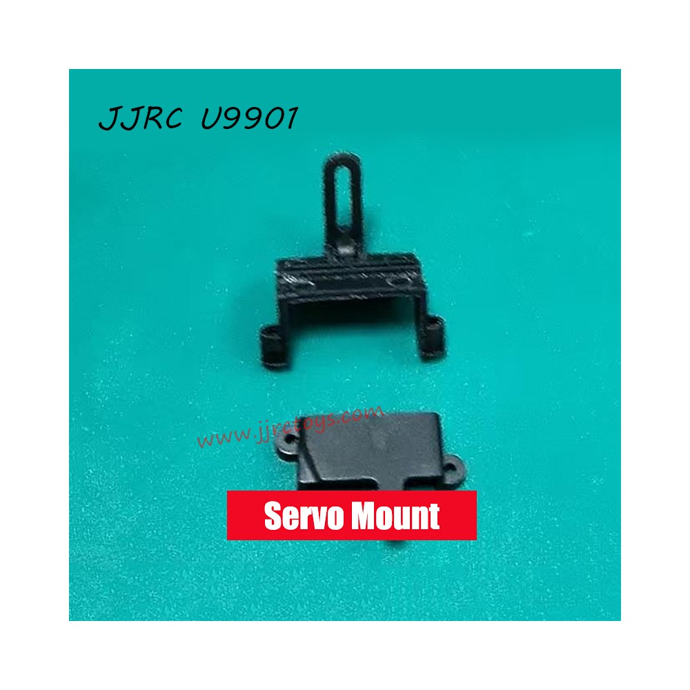 JJRC U9901 RC Helicopter Parts Servo Mount