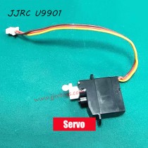 JJRC U9901 RC Helicopter Parts Servo Set
