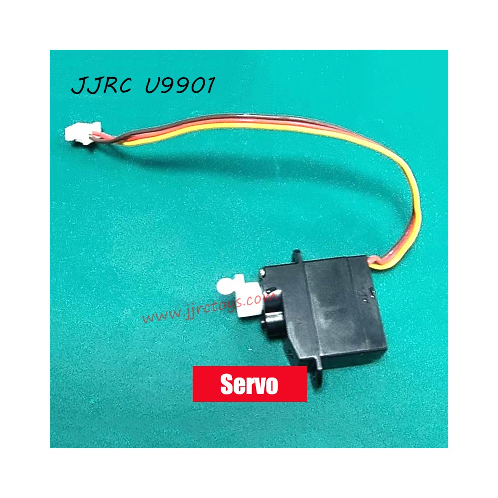 JJRC U9901 RC Helicopter Parts Servo Set