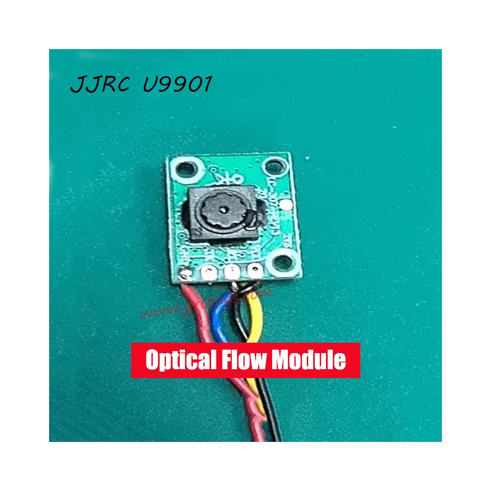 JJRC U9901 RC Helicopter Parts Optical Flow Module Set
