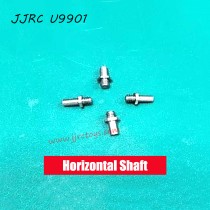 JJRC U9901 RC Helicopter Parts Horizontal Shaft Set