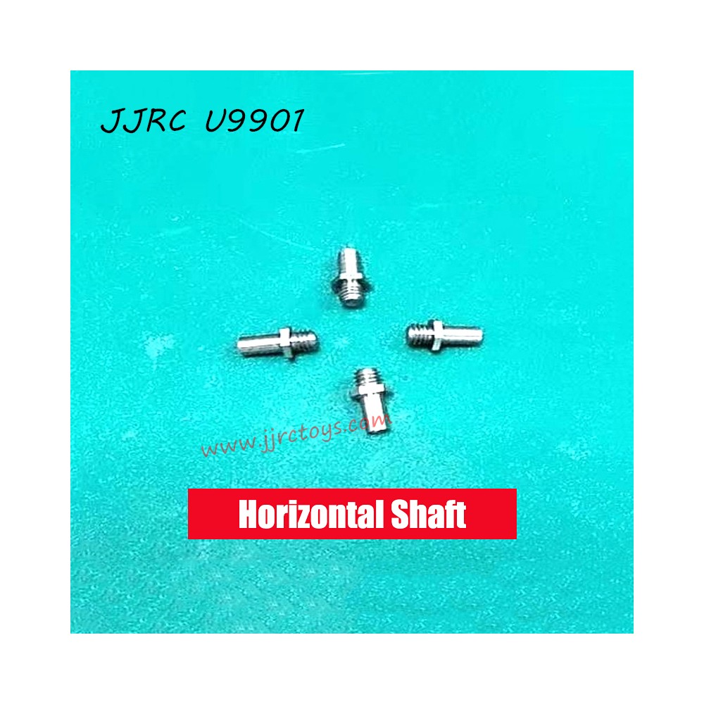 JJRC U9901 RC Helicopter Parts Horizontal Shaft Set