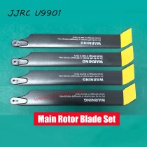 JJRC U9901 RC Helicopter Parts Main Rotor Blade