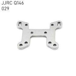 JJRC Q146 RC Truck Parts Front Shock Absorber Plate 029