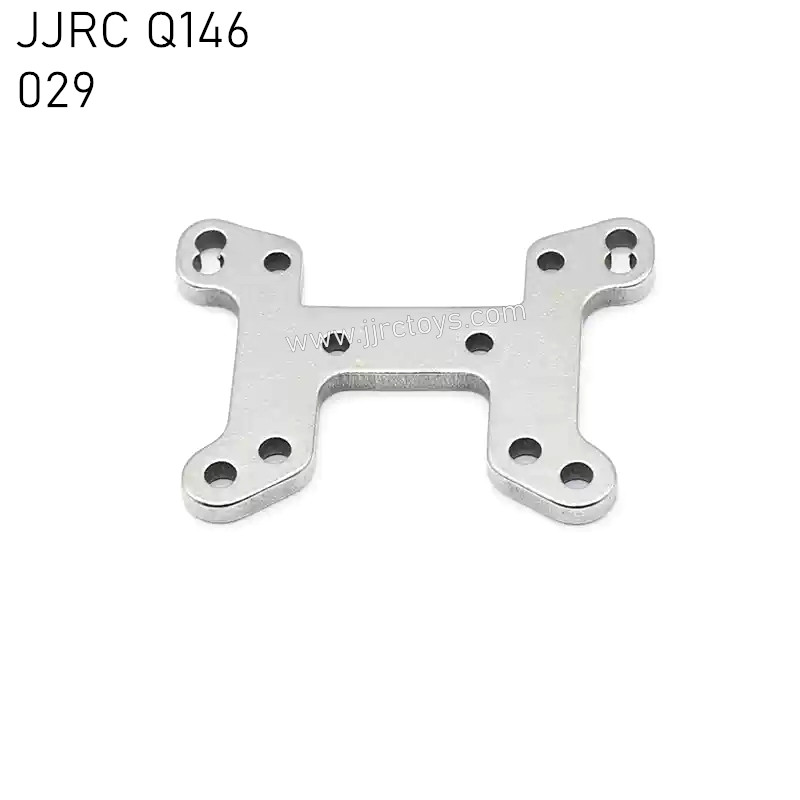 JJRC Q146 RC Truck Parts Front Shock Absorber Plate 029 JJRC Q146 RC Truck Parts Front Shock Absorber Plate 029